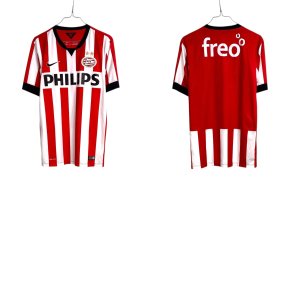 PSV 2014/15 - S