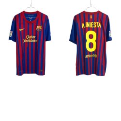 Barcelona 2011/12 - L