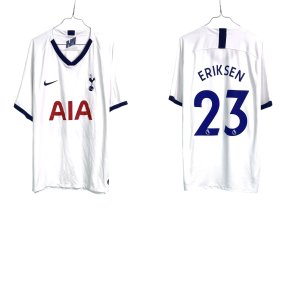 Tottenham 2019/20 - XXL