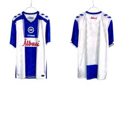 OB 2024/25 - XXL (fitter XL)