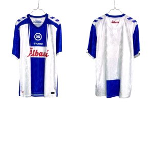 OB 2024/25 - XXL (fitter XL)