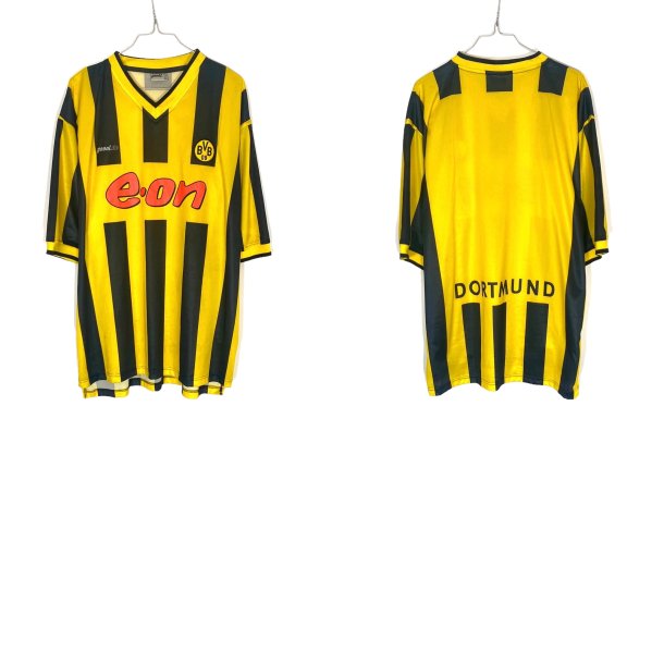 Borussia Dortmund 2000/01 - XL