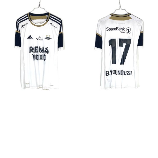 Rosenborg 2012/13 - 176