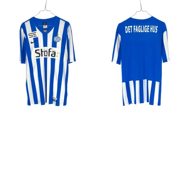 Esbjerg 2014/16 - L