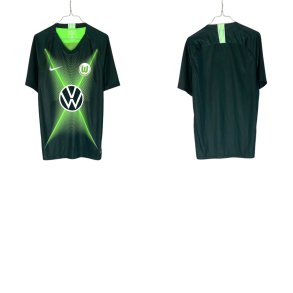 Wolfsburg 2019/20 - M