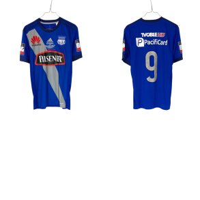 Emelec 2017 - S (match prepared)