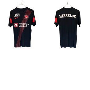 FC midtjylland 2020/21 - S
