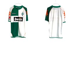 Werder Bremen 2006/07 - XL (barn)