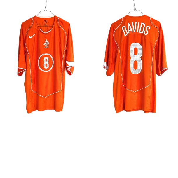 Holland 2004/06 - XXL