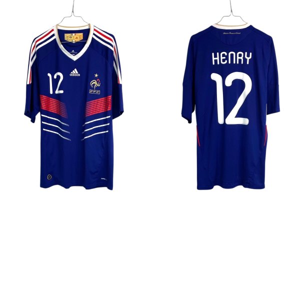Frankrig 2010/12 - XL