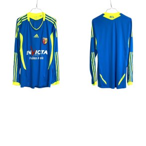 RC Lens - L (player issue)