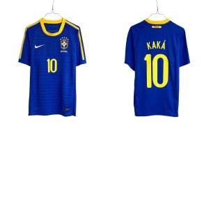 Brasilien 2010/12 - S