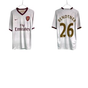 Arsenal 2007/08 - M