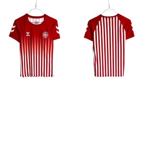 Danmark Fantrje - 152