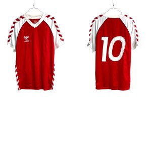 Danmark 1984/86 (officiel genudgivelse) - XL