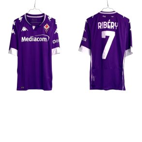 Fiorentina 2020/21 - M