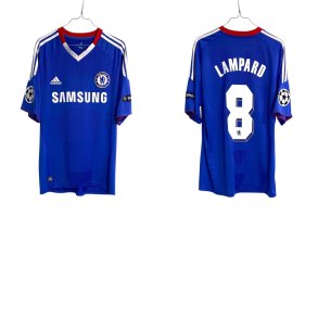 Chelsea 2010/11 - M