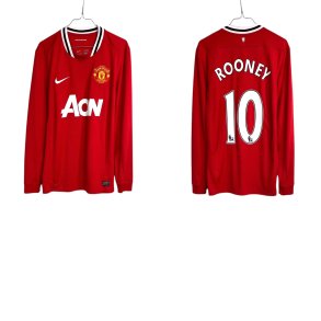 Manchester United 2011/12 - M