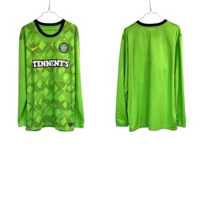 Celtic 2010/11 - XL