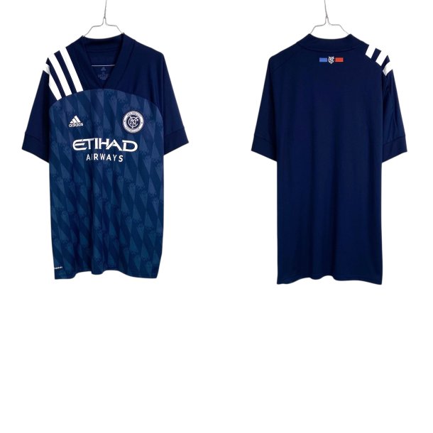 New York City FC 2021 - XL
