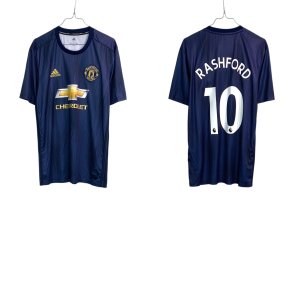 Manchester United 2018/19 - L