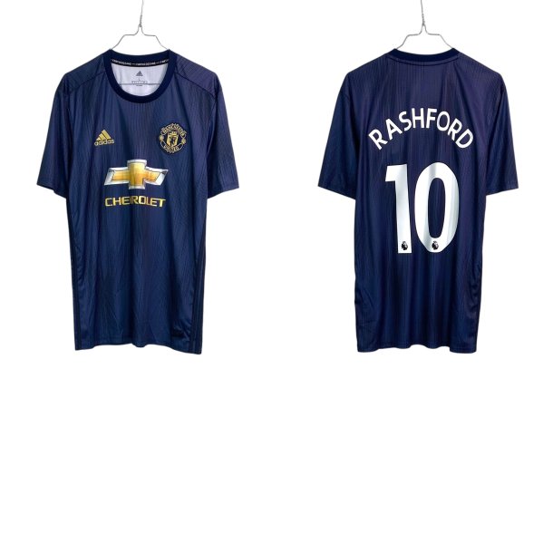 Manchester United 2018/19 - L