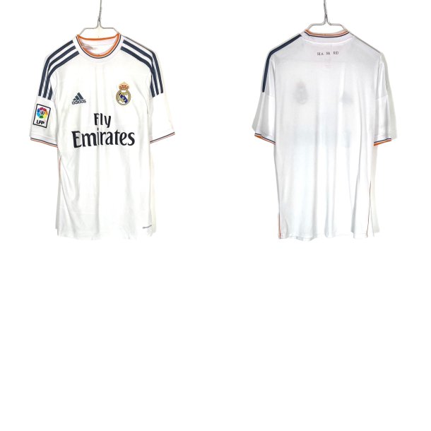 Real Madrid 2013/14 - 164