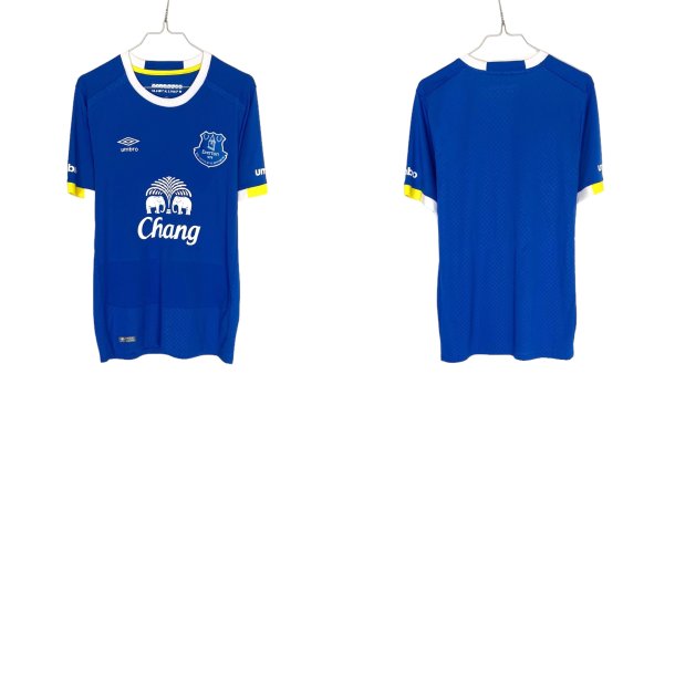 Everton 2016/17 - S