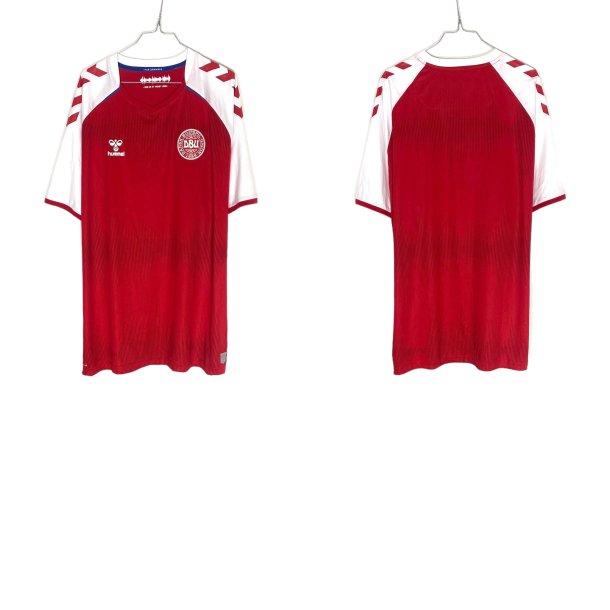 Danmark 2021/22 - 5XL (fitter 3XL)