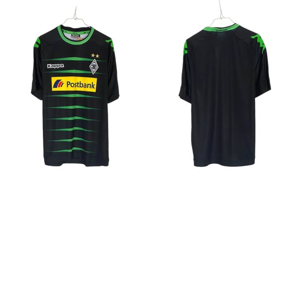 Borussia Mnchengladbach 2016/17 - L