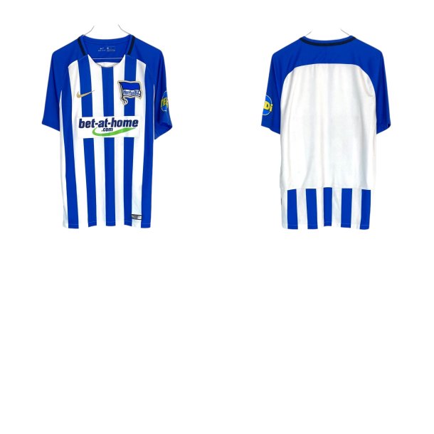 Hertha BSC 2017/18 - M