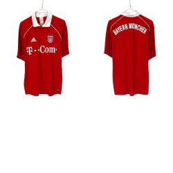 Bayern Mnchen 2005/07 - S