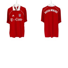 Bayern M�nchen 2005/07 - S