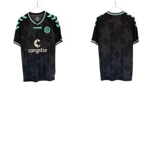 St. Pauli 2014/15 - M