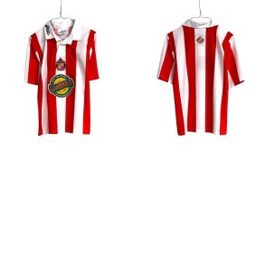 Sunderland 1997/99 - LB