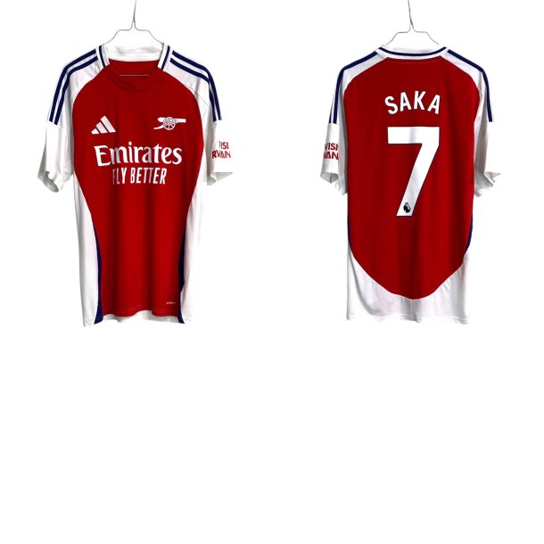 Arsenal 2024/25 - L