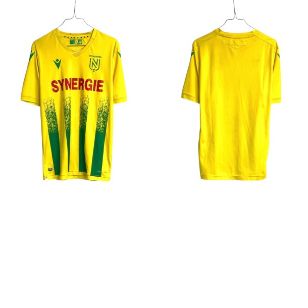 Nantes 2020/21 - M
