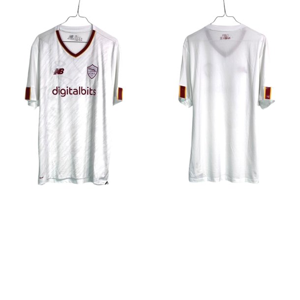AS Roma 2022/23 - XL