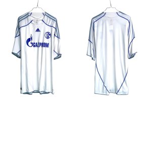 Schalke 04 2009/11 - XXL