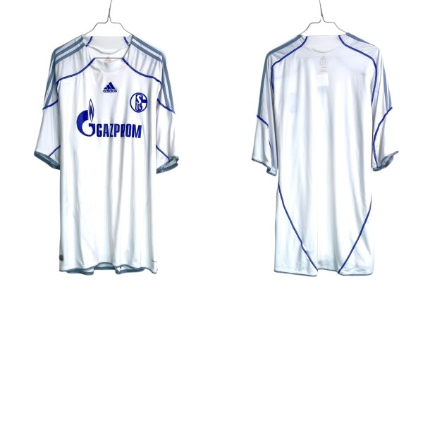 Schalke 04 2009/11 - XXL