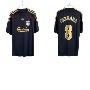 Liverpool 2009/10 - M