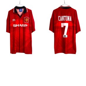 Manchester United 1994/96 - XL