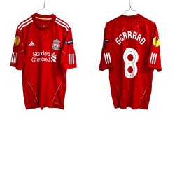 Liverpool 2010/12 - M