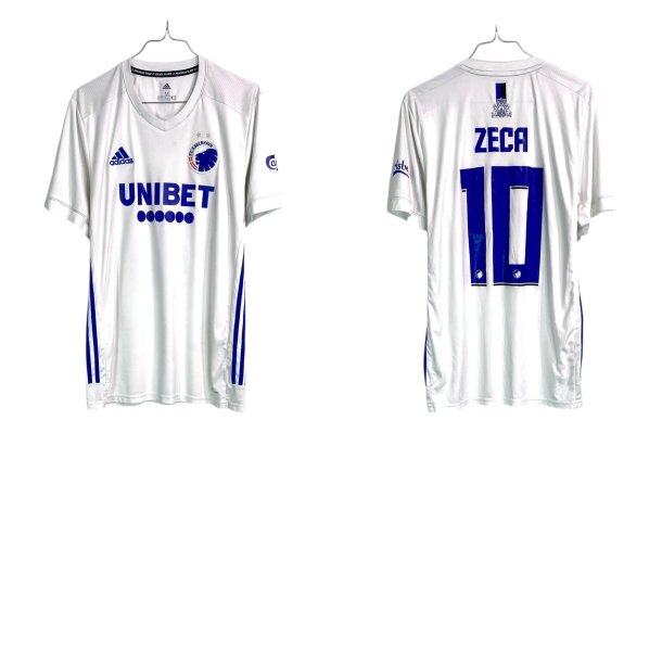 FC Kbenhavn 2021/22 - M