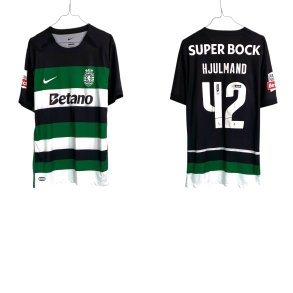 Sporting CP 2024/25 - XL