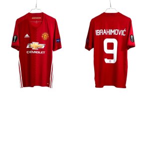 Manchester United 2016/17 - M