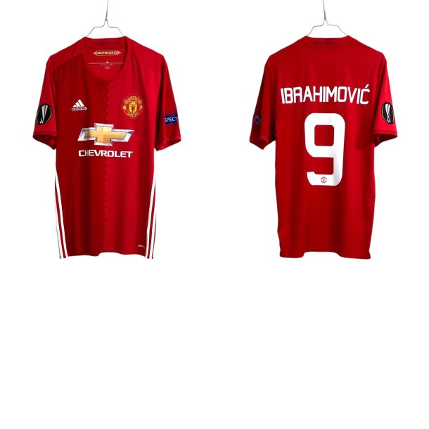 Manchester United 2016/17 - M