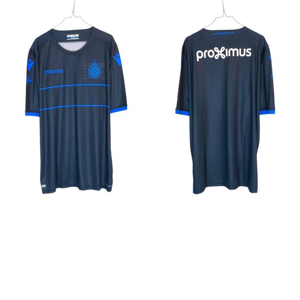 Club Brgge 2018/19 - XXXXL (fitter XXL)