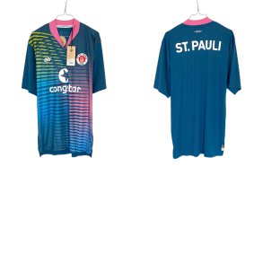St. Pauli 2023/24 - XL