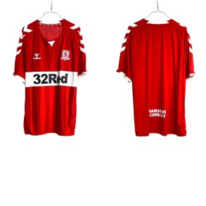 Middlesbrough 2018/19 - 3XL